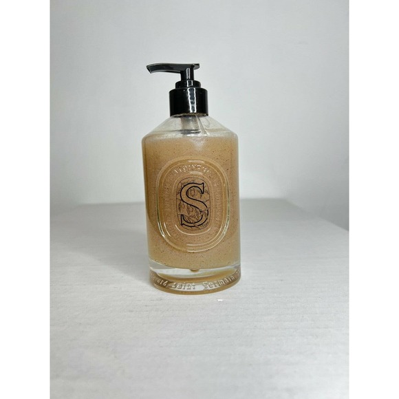 diptyque Skincare Diptyque Exfoliating Hand Wash 18oz Poshmark